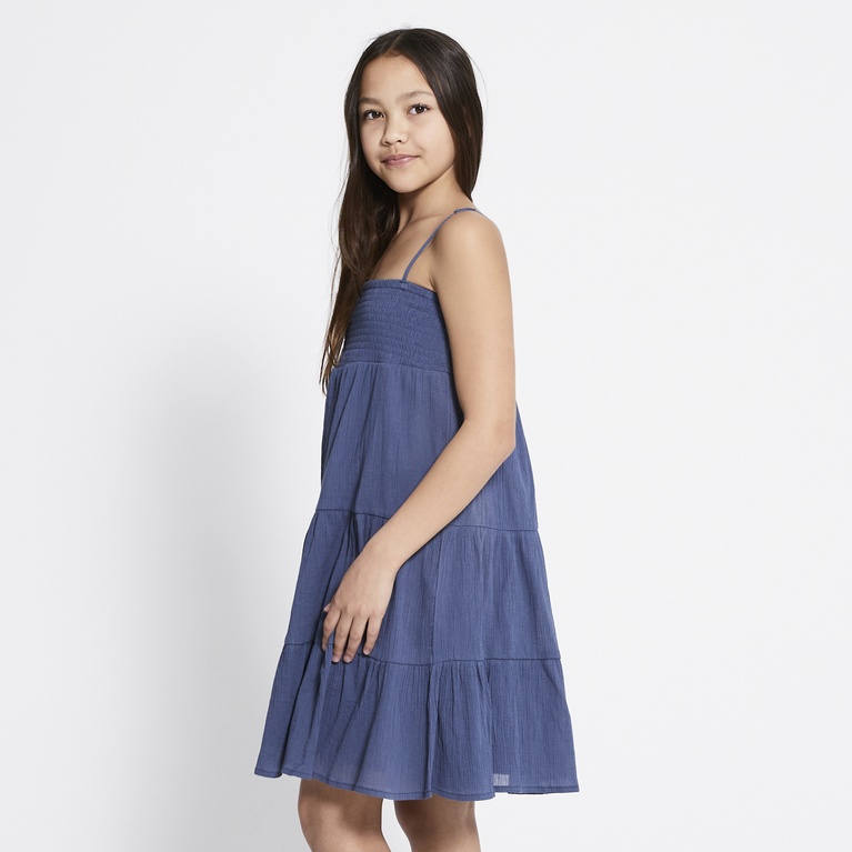 Rüschenkleid "Carmen" Rüschenkleid "Carmen"